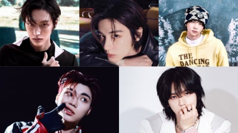 ‘2025 MAMA AWARDS’ cancela palco especial dos Saja Boys em meio ao trágico incêndio em apartamento de Hong Kong