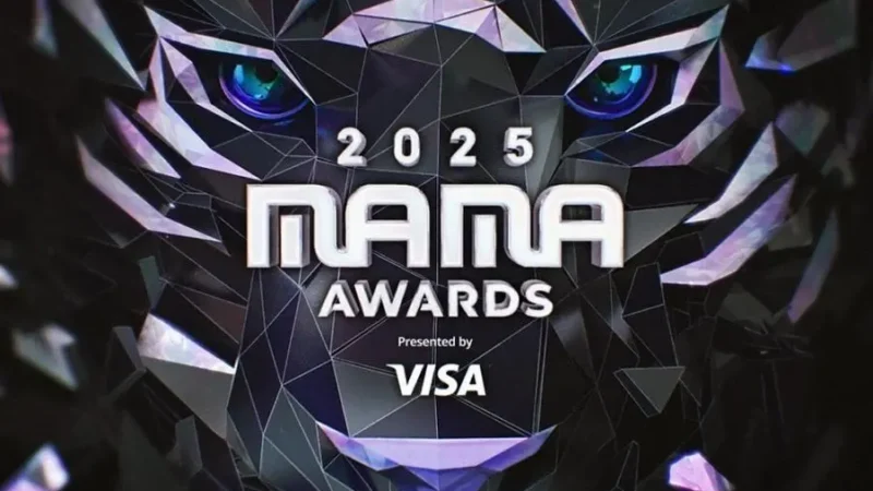 2025 MAMA AWARDS emite comunicado oficial sobre cerimônia após incêndio em Hong Kong