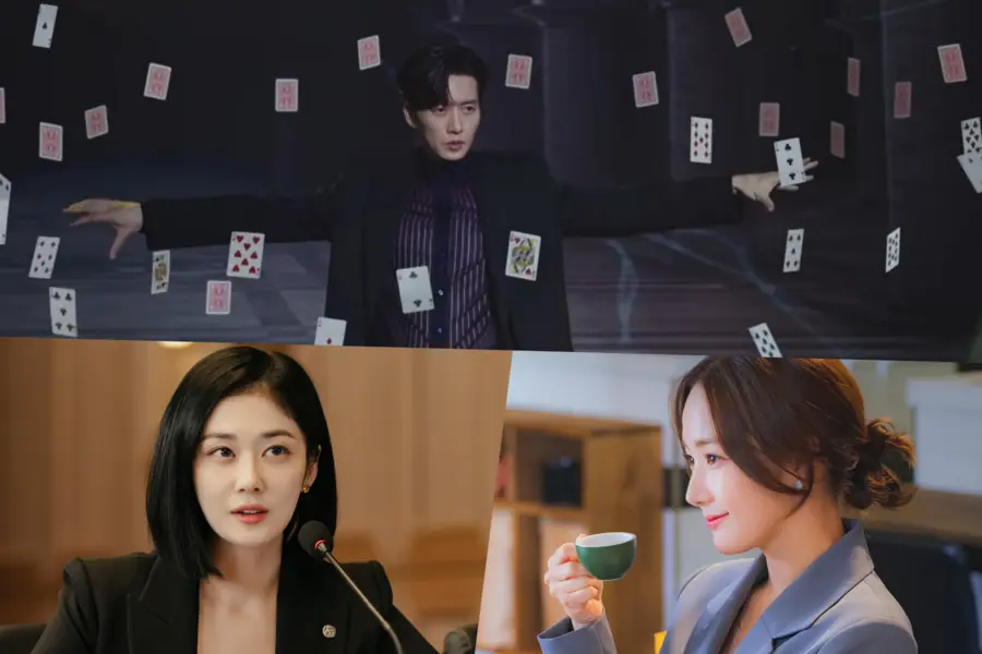 5 K-Dramas Que Podem Te Inspirar a Mudar de Profissão