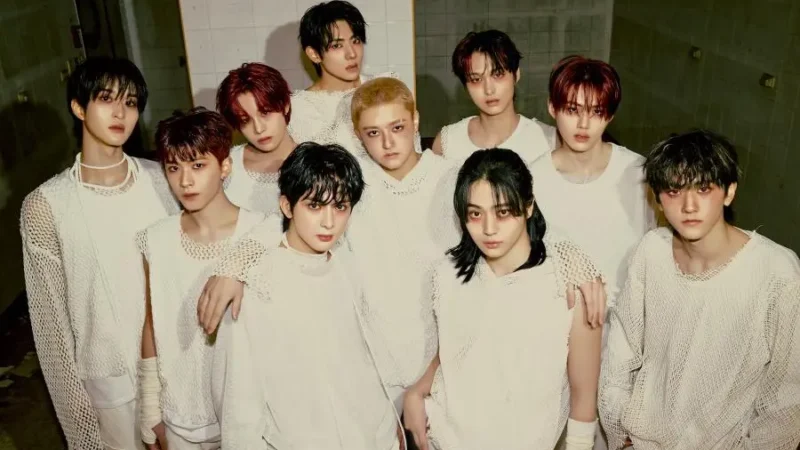 6 membros do FANTASY BOYS supostamente entram com ação para suspender contratos com o PocketDol Studio