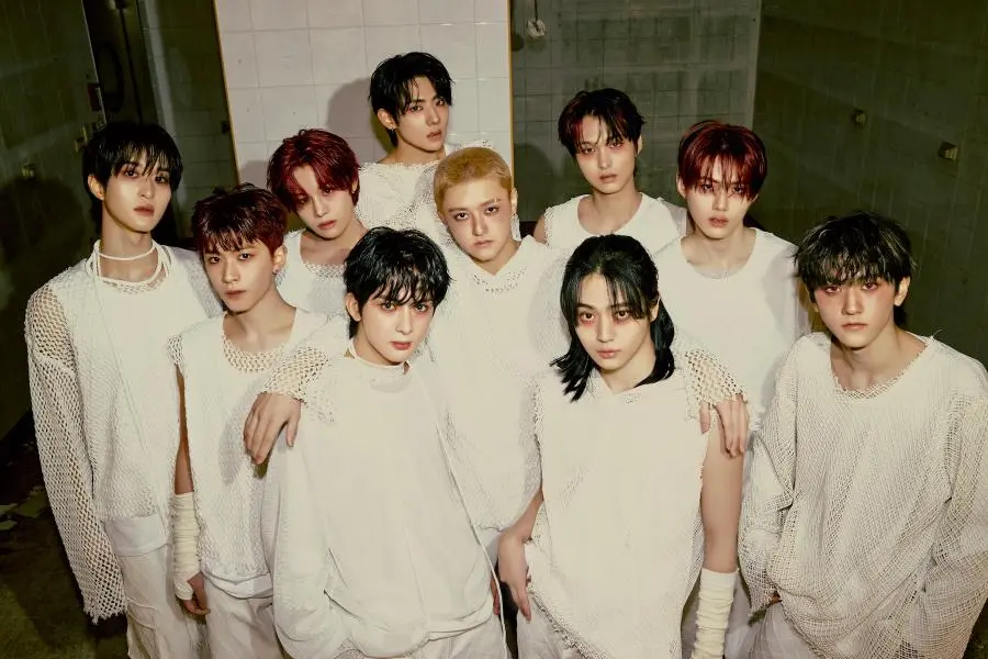 6 membros do FANTASY BOYS supostamente entram com ação para suspender contratos com o PocketDol Studio