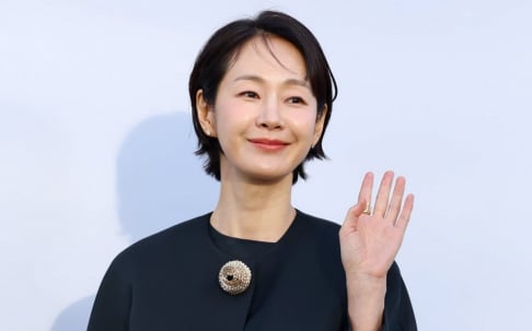 ‘A atriz de ‘A Vida dos Sonhos do Sr. Kim’ Myung Se Bin fala sobre as lutas financeiras pós-divórcio e retorno à carreira