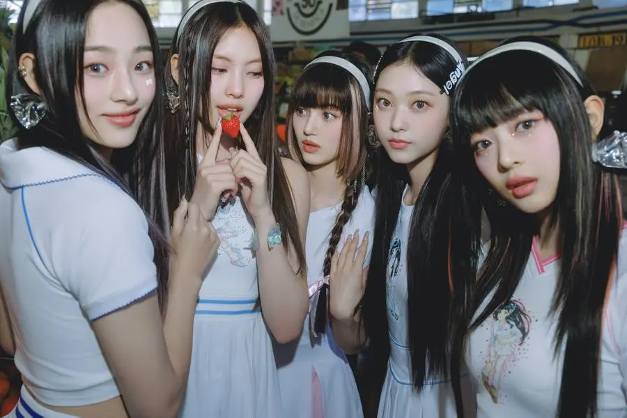 ADOR Anuncia Ação Legal Contra Postagens Maliciosas Direcionadas ao NewJeans