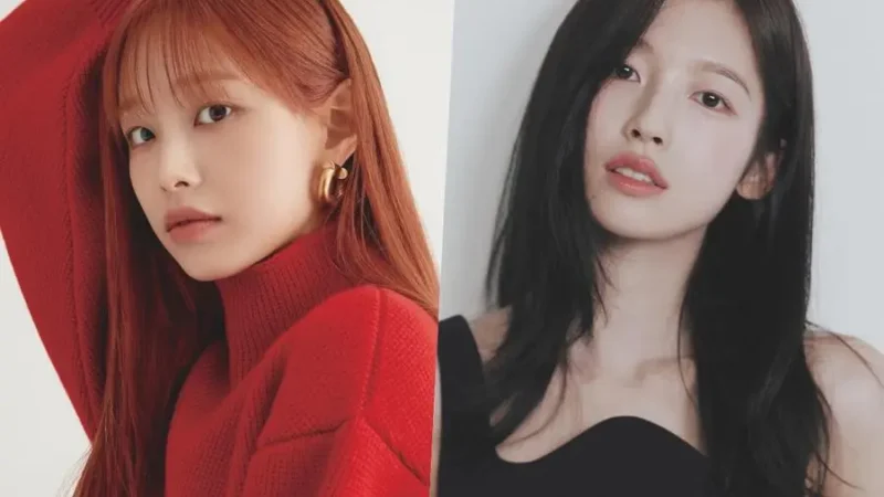 Agência de Chuu e Arin do OH MY GIRL tomará medidas legais contra postagens maliciosas