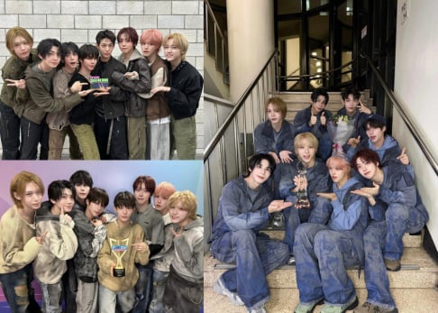 AHOF encerra as promoções da faixa-título com três vitórias em programas musicais