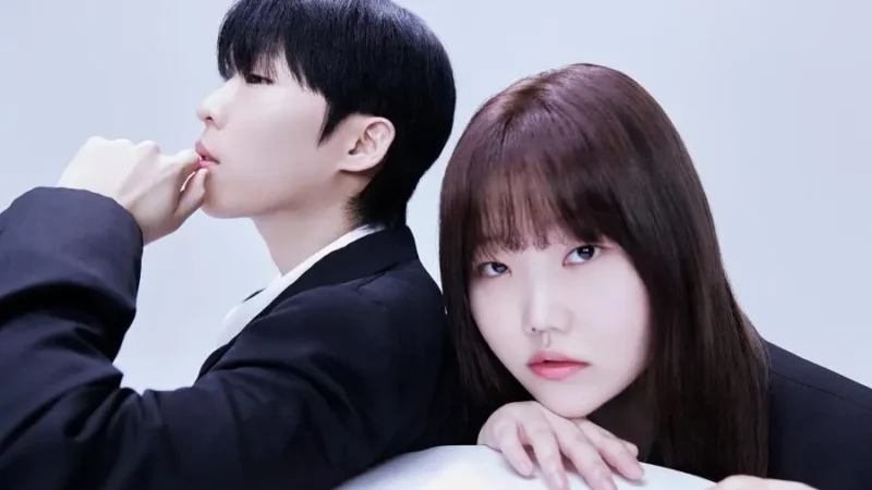 AKMU se Despede da YG Entertainment Após 12 Anos