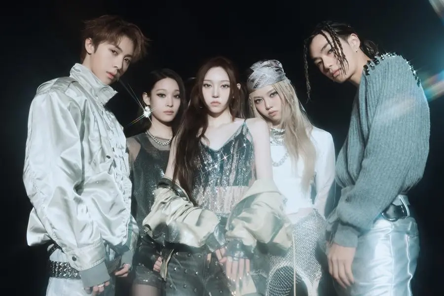 ALLDAY PROJECT Revela Lista de Faixas Para 1º EP, Incluindo Canções em Grupo e Solos