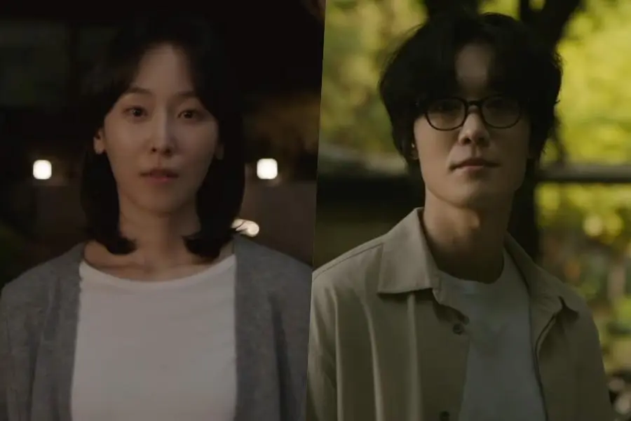 Assista: Chang Ryul Encontra Seu Caminho Para o Coração Tão Bem Guardado de Seo Hyun Jin no Teaser de ‘Love Me’