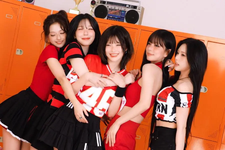 Assista: fromis_9 confirma data de lançamento para novo hino de inverno no primeiro teaser