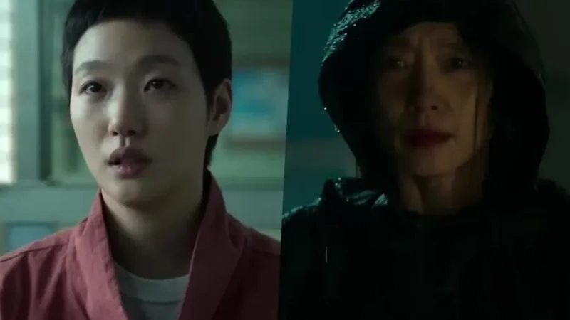 Assista: Kim Go Eun se Oferece para Confessar o Assassinato do Marido de Jeon Do Yeon Sob uma Condição Perigosa nos Teasers de ‘O Preço da Confissão’