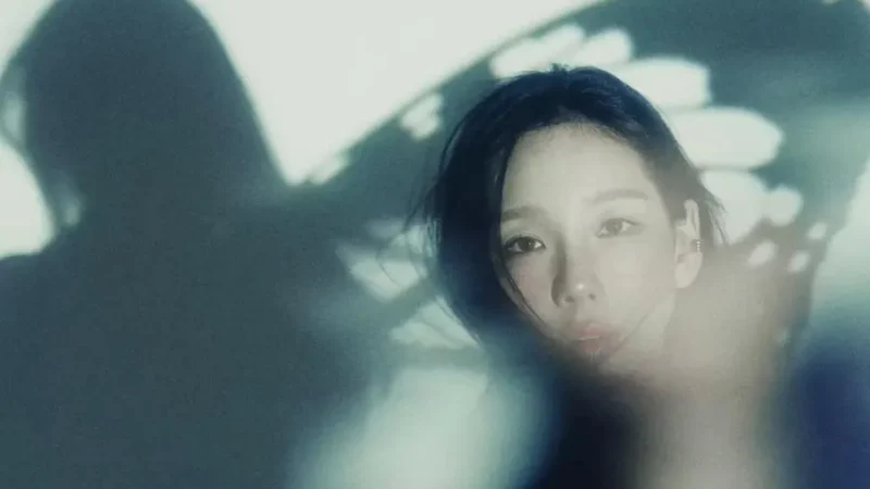 Assista: Taeyeon, do Girls’ Generation, lança teaser prólogo para ‘Panorama: The Best Of TAEYEON’