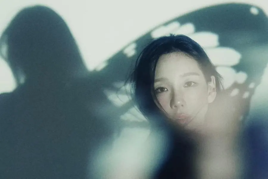 Assista: Taeyeon, do Girls’ Generation, lança teaser prólogo para ‘Panorama: The Best Of TAEYEON’