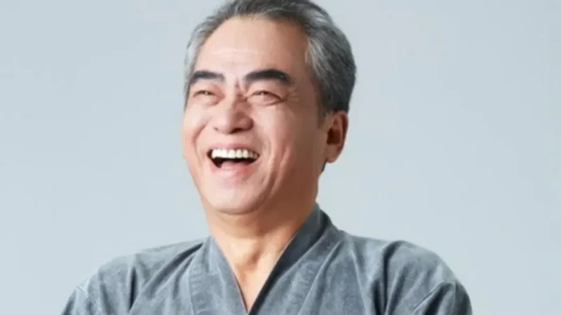 Ator veterano Lee Moon Soo falece