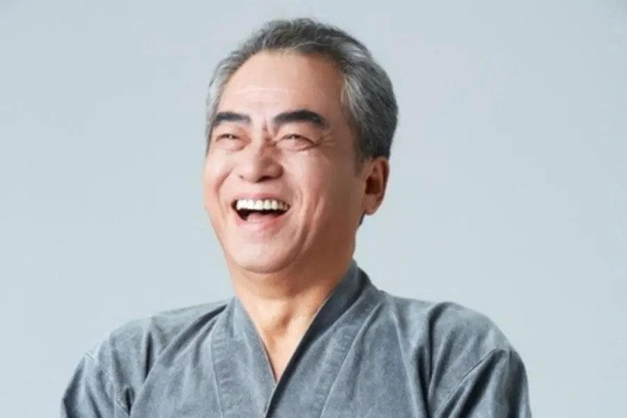 Ator veterano Lee Moon Soo falece