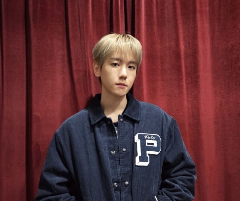 BAEKHYUN anuncia cronograma de venda de ingressos para o concerto ‘Reverie’ em Las Vegas