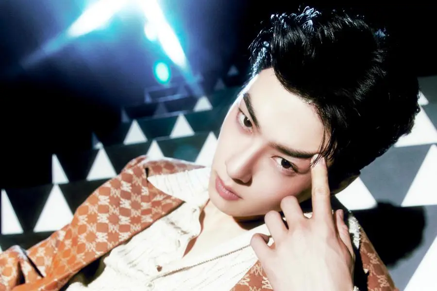 Cha Eun Woo, do ASTRO, lidera os charts do iTunes ao redor do mundo com ‘ELSE’ e ‘SATURDAY PREACHER’