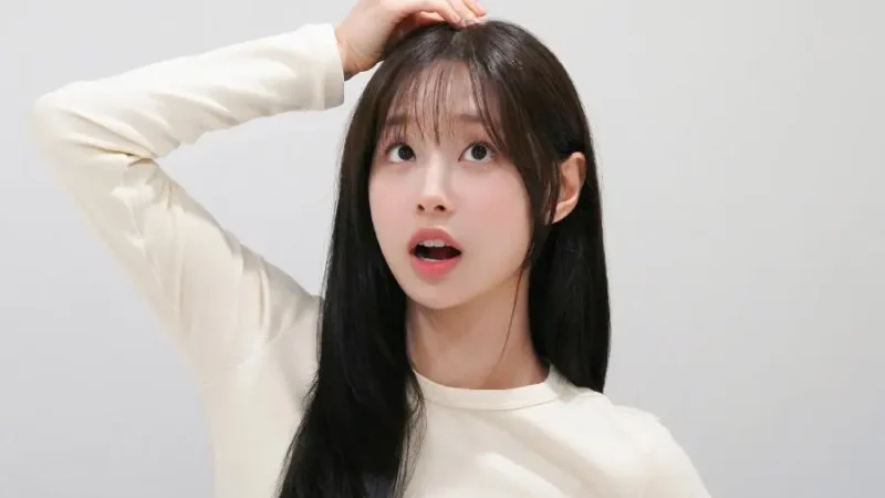 Chuu fará retorno em janeiro com seu primeiro álbum completo