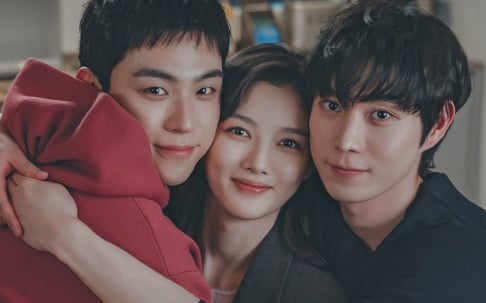 ‘Dear X’ lidera rankings em 108 países, aumenta globalmente nas principais plataformas OTT