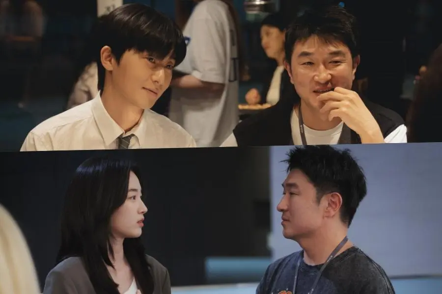 Diretor de ‘Com Certeza Amanhã’ fala sobre o uso das estações, estilo e emoção para contar a história de amor de Park Seo Joon e Won Ji An