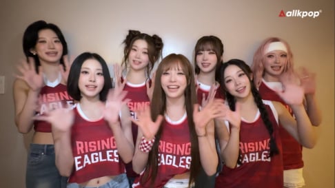 ENTREVISTA EXCLUSIVA: ‘Ver nossos fãs nos dá energia para trabalhar mais’, Billlie compartilha objetivo, reflete sobre sua jornada e crescimento