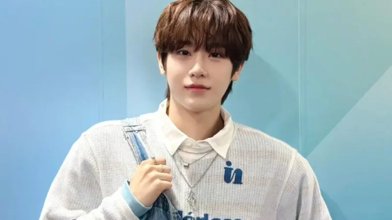 EPEX Anuncia a Saída de Keum do Grupo