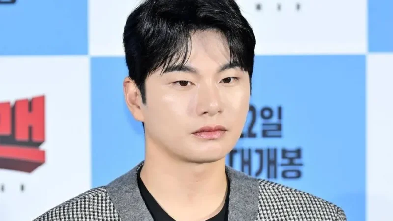 Equipe de Produção de ‘How Do You Play?’ Responde à Declaração de Lee Yi Kyung Sobre Sua Saída