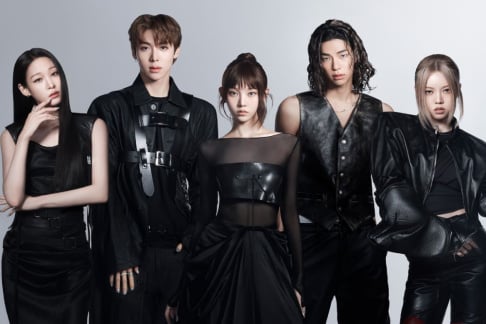 Fãs criticam o novo álbum do ALLDAY PROJECT por dar uma música solo/subunidade para todos os membros, exceto Youngseo