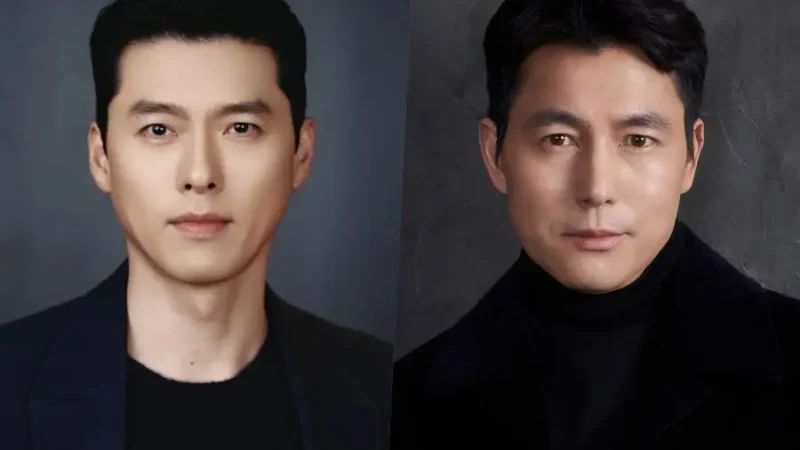 Hyun Bin e Jung Woo Sung confirmados para aparecer no programa de variedades ‘The Manager’
