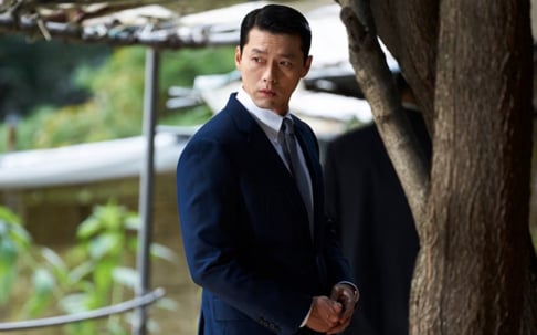 Hyun Bin e Jung Woo Sung lideram o thriller político de alto risco ‘Made in Korea’ da Disney+, com estreia em dezembro