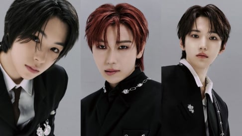 iNKODE de Kim Jaejoong revela os primeiros 3 membros do ‘Projeto INTHE X’