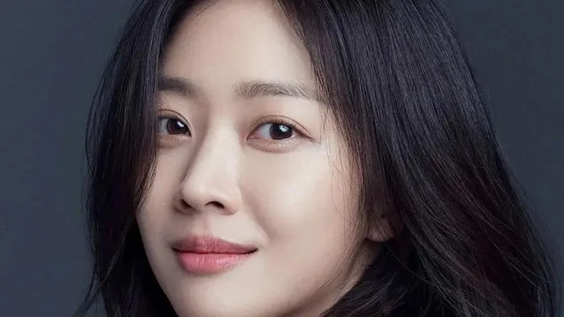 Jo Bo Ah Anuncia Gravidez