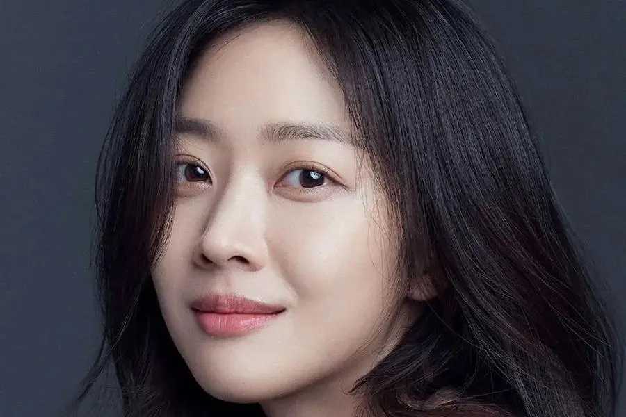 Jo Bo Ah Anuncia Gravidez