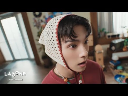 JO1 lança MV da música ‘Just Say Yes’