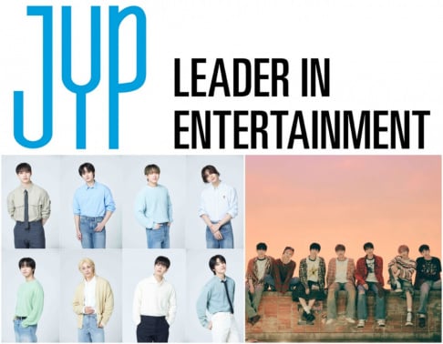 JYP Entertainment faz doações para auxílio a incêndio em Hong Kong ‘Esperamos que o apoio psicológico ajude’