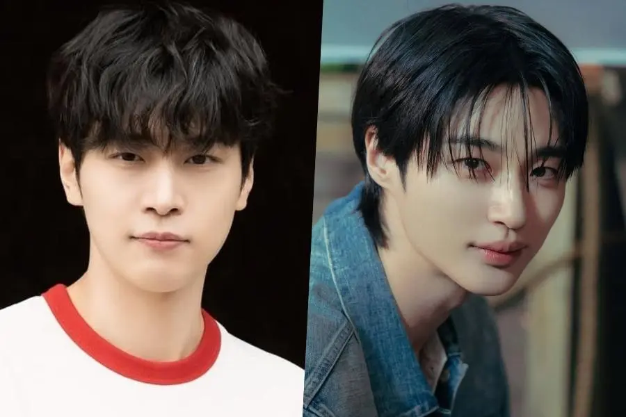 Kang You Seok em negociações para se juntar a Byeon Woo Seok na adaptação live-action de ‘Solo Leveling’