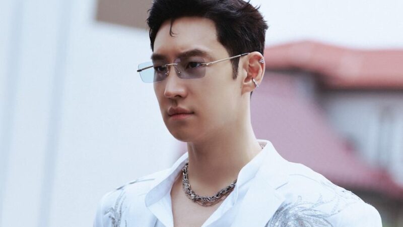 Lee Je Hoon mostra sua versatilidade em ambos idioma e moda no novo drama ‘Taxi Driver 3’