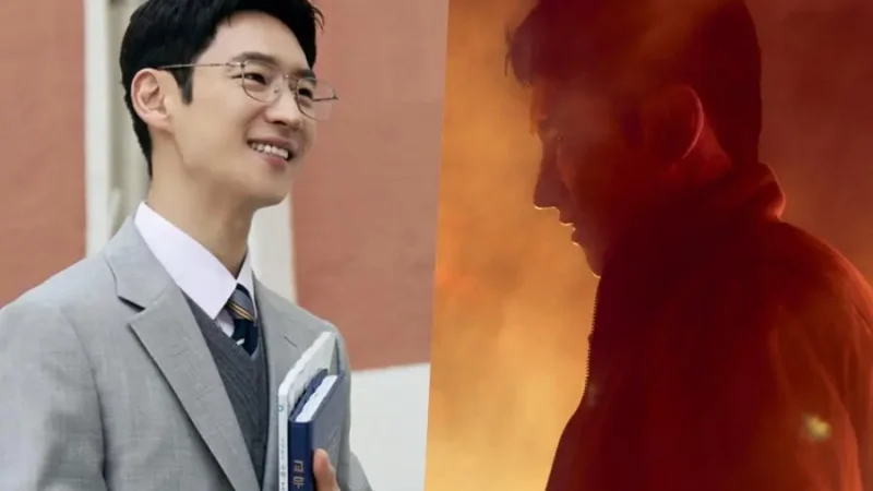 Lee Je Hoon Troca de Identidades Novamente Com Uma Nova Seleção de Alter-Egos em ‘Taxi Driver 3’