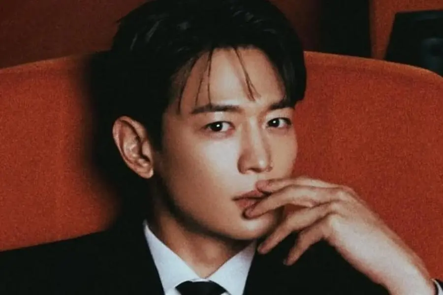 Minho, do SHINee, anuncia retorno com teaser para novo single ‘TEMPO’