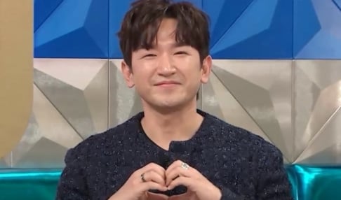 Minwoo, do Shinhwa, confirma casamento para março de 2025 no ‘Radio Star’