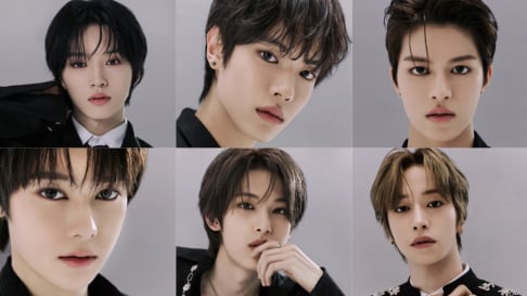 Novo grupo de garotos de Kim Jaejoong ‘INTHE X Project’ apresenta todos os 10 candidatos