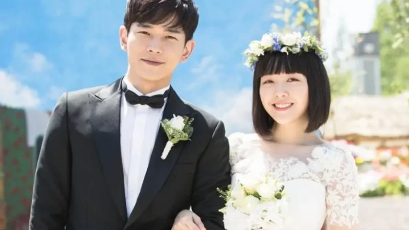 On Ju Wan e Bang Minah supostamente realizarão casamento no exterior + Agência comenta brevemente