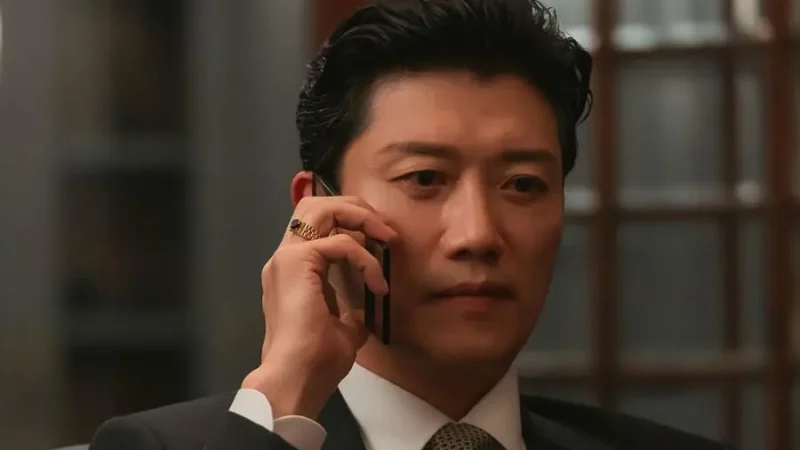 Park Hee Soon é um Juiz Criminal em Busca de Poder no Novo Drama ‘O Juiz Retorna’