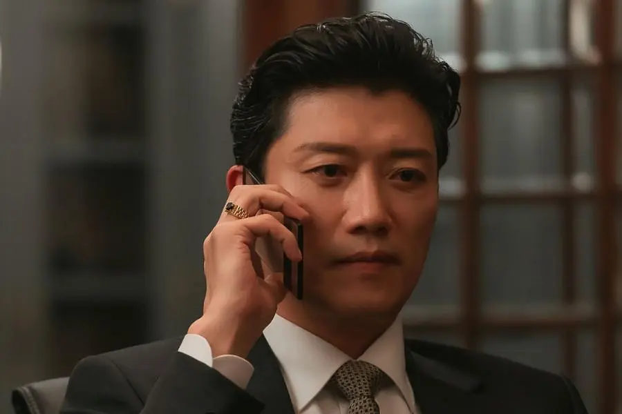 Park Hee Soon é um Juiz Criminal em Busca de Poder no Novo Drama ‘O Juiz Retorna’