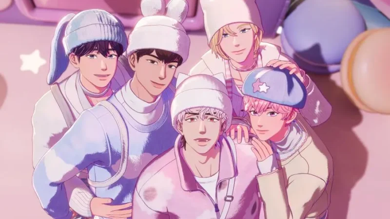 PLAVE quebra seu recorde de vendas na primeira semana com ‘PLBBUU’ vendendo mais de 1 milhão de cópias