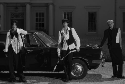 RIIZE lança elegantes fotos teaser para seu 2º single ‘Fame’