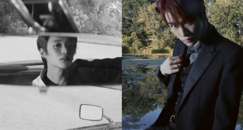 RIIZE lança mais fotos conceituais atmosféricas tiradas em uma mansão luxuosa para ‘Fame’