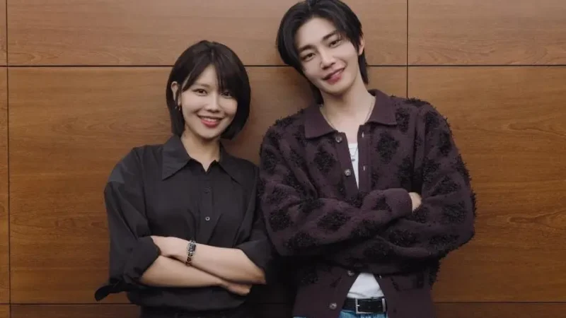 Sooyoung, Kim Jae Yeong e mais mergulham em seus papéis na leitura do roteiro para o novo drama ‘I DOL I’