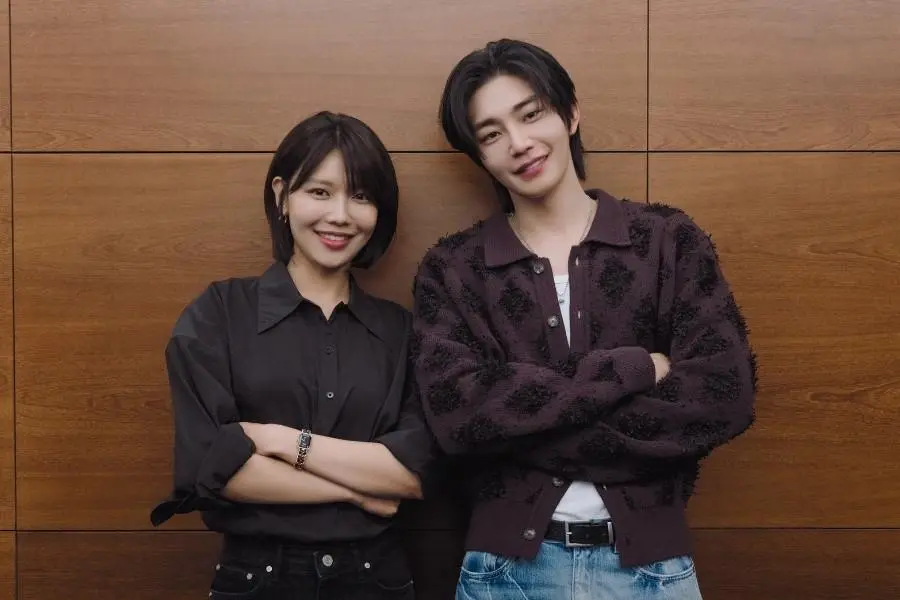 Sooyoung, Kim Jae Yeong e mais mergulham em seus papéis na leitura do roteiro para o novo drama ‘I DOL I’