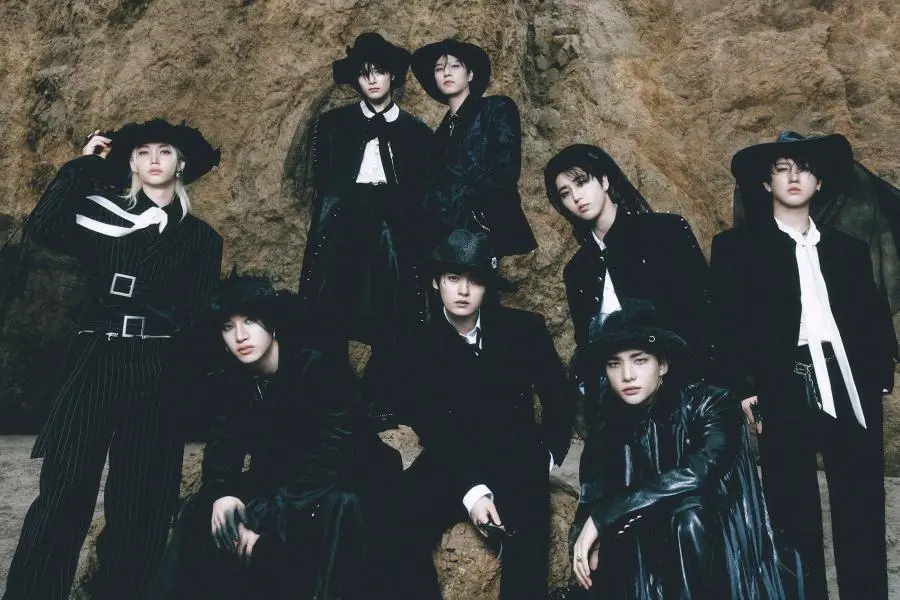 Stray Kids se torna o 1º artista a lançar 2 álbuns ‘Double-Million Seller’ em 2025