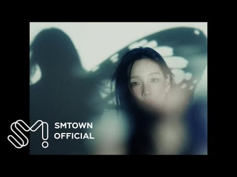 Taeyeon, do Girls’ Generation, revela teaser para seu álbum especial de 10º aniversário ‘Panorama: The Best of TAEYEON’